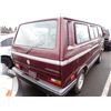 Image 3 : 1990 Volkswagen Vanagon