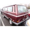 Image 4 : 1990 Volkswagen Vanagon