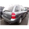 Image 3 : 2002 Acura MDX