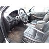 Image 5 : 2002 Acura MDX