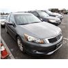 Image 2 : 2009 Honda Accord