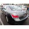 Image 4 : 2009 Honda Accord