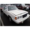 Image 2 : 1986 Chrysler LeBaron