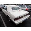 Image 4 : 1986 Chrysler LeBaron