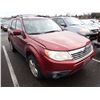 Image 2 : 2010 Subaru Forester