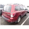 Image 3 : 2010 Subaru Forester