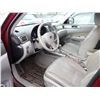 Image 5 : 2010 Subaru Forester