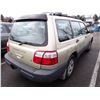 Image 3 : 2002 Subaru Forester
