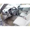 Image 5 : 2002 Subaru Forester