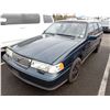Image 1 : 1995 Volvo 960