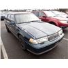 Image 2 : 1995 Volvo 960