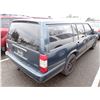 Image 3 : 1995 Volvo 960