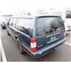 Image 4 : 1995 Volvo 960