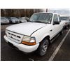 Image 1 : 2000 Ford Ranger