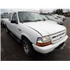 Image 2 : 2000 Ford Ranger