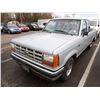 Image 1 : 1991 Ford Ranger