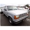 Image 2 : 1991 Ford Ranger