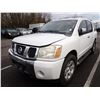 Image 1 : 2004 Nissan Armada