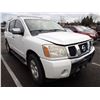 Image 2 : 2004 Nissan Armada