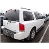 Image 3 : 2004 Nissan Armada