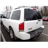 Image 4 : 2004 Nissan Armada