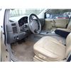 Image 5 : 2004 Nissan Armada