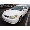 Image 1 : 2004 Toyota Camry