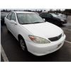 Image 2 : 2004 Toyota Camry