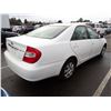 Image 3 : 2004 Toyota Camry