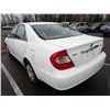 Image 4 : 2004 Toyota Camry