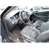 Image 5 : 2012 Volkswagen Jetta