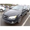 Image 1 : 2008 Subaru Outback