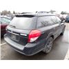 Image 3 : 2008 Subaru Outback