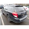Image 4 : 2008 Subaru Outback