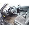 Image 5 : 2008 Subaru Outback