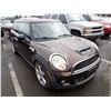 Image 2 : 2009 Mini Cooper S Clubman