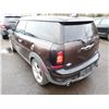Image 4 : 2009 Mini Cooper S Clubman