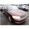 Image 2 : 2003 Toyota Avalon