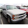 Image 2 : 1998 Chevrolet Suburban