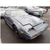 Image 2 : 1986 Nissan 300ZX