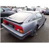 Image 3 : 1986 Nissan 300ZX