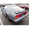 Image 4 : 1986 Nissan 300ZX