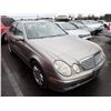 Image 2 : 2006 Mercedes-Benz E350