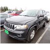 Image 1 : 2011 Jeep Grand Cherokee