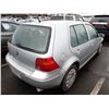 Image 3 : 2003 Volkswagen Golf
