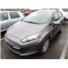 Image 1 : 2014 Ford Fiesta