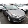 Image 2 : 2014 Ford Fiesta