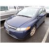 Image 1 : 2007 Honda Civic