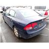 Image 4 : 2007 Honda Civic