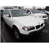 Image 2 : 2004 BMW X3